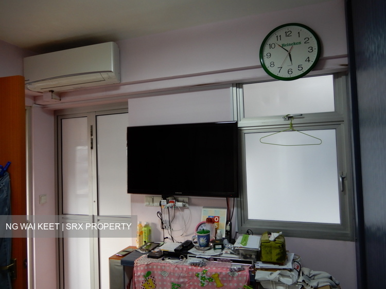 Blk 986A Buangkok Crescent (Hougang), HDB 2 Rooms #216623561